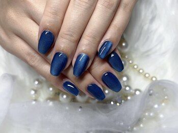 マイネイルプラス 野江内代(my nail plus)/マグネット