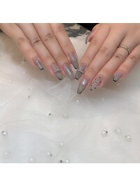 シアーブラック