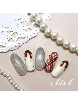 hand/ゴージャス