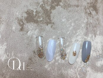 D.d nai 名古屋栄/名古屋栄/ニュアンス/パラジェル