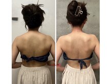 ビノワ(Binowa)/機械×ハンド90分　9か月継続