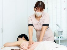 リラクゼーションサロンemi