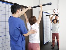 ペインクリニカルラボ 都筑センター北院/セルフケア【センター北/整体】