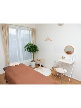 4000円以下のお手頃メニューがあるサロン