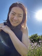 ミジタク 京都二条店(mijitaku) ヨガ講師 masami