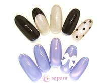 サパラ 八千代台店(Sapara)/ゴールド定額☆￥5,799　150種☆