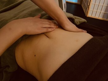 美人ヶ丘 長野店/小顔矯正,マッサージ,ヘッドスパ