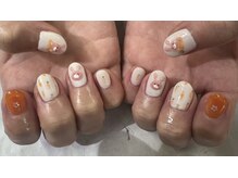エムワイエスドットネイル(mys.nail)/