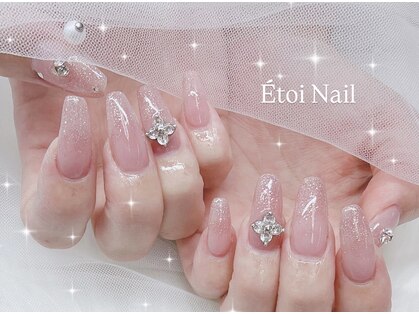 エトワネイルトウキョウ(Etoi Nail Tokyo)の写真
