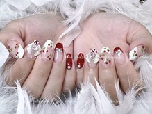 ジュライ(July)/持ち込みデザイン