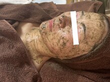 グリーンピール専門サロン &nbsp;SHANTI【シャンティ】の雰囲気（年齢と共に気になるエイジングケアもSHANTIにおまかせ下さい◎）