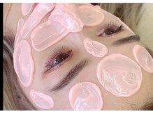 西院アロマリラクゼーションサロン シャルール/お顔WAX脱毛が得意なサロン♪