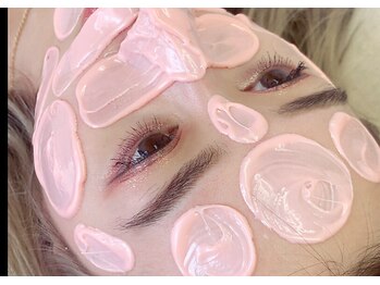 西院アロマリラクゼーションサロン シャルール/お顔WAX脱毛が得意なサロン♪