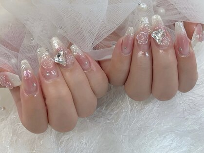 ビューティー静(Beauty静)の写真