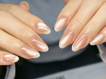 フレンチネイル