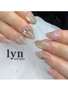 リン(lyn)/