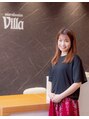 アジアンリラクゼーション ヴィラ 焼津店(asian relaxation villa)&nbsp;北川 