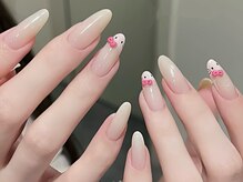 ビジューネイル(bijou nail)/