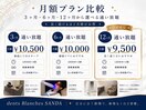 長期通い放題ホワイトニング
