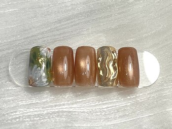 クラーヴォ 本店(Cravo)/流行トレンドコース