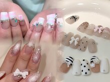 アイネイルズ 四条河原町店(I-nails)