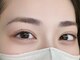 リスト 名駅店(List.)の写真/【完全個室】まつげサロン初めての方大歓迎★人目が気にならない贅沢空間＆全MENU極上ケア付♪