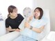 ムク(muku.)の写真/【大切な日のために！】結婚式やイベント前に！効果実感できるホワイトニングで人生で最高の笑顔に♪
