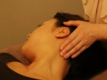 エスケアレイ 北千住駅前店(S carelay)/【美姿勢☆首が大事】