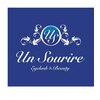 アンスリール(Un Sourire)のお店ロゴ