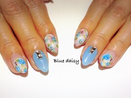 フラワーアート☆