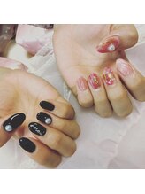 ネイルサロン パピリオ(Nail Salon papilio)/