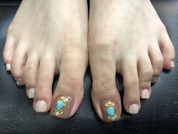 ブリリアン(Brillant)/