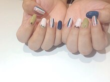 ネイル アメリーズ(NAiL.AMeRi-z)/90min