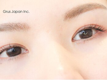geNe 'n GRUS(ジーン アンド グルス)/まつ毛カール