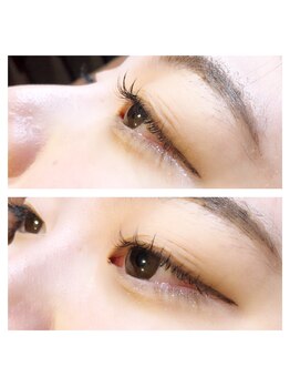 シルフ 西宮店(Sylph)/西宮/まつエク/まつ毛パーマ