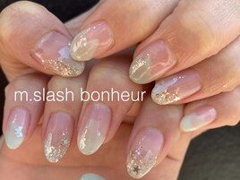 ピスタチオネイル