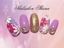 シイナ/定額デザイン10800円