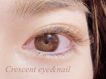 クレセント アイアンドネイル 今泉店(Crescent)/カラーエクステ