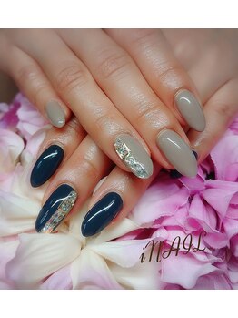 アイネイル(iNAIL)/