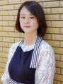 リラクゼーションサロン オリーブ(Olive) 富永 まゆみ