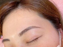 アディアンドラッシュ 柏本店(Adii & Lash)/美眉アイブロウ(眉ワックス脱毛)
