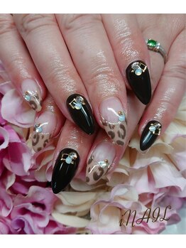 アイネイル(iNAIL)/