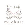 ムチューレ 池袋店(muchure)ロゴ