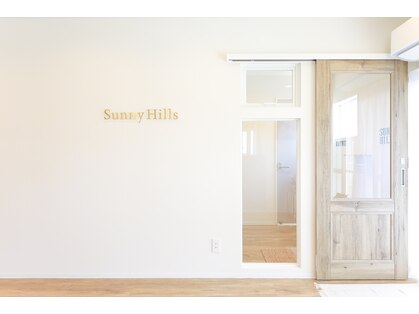 サニーヒルズ 辻堂(Sunny hills with MAQUIA)の写真