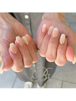 ブレス(BLESS)/ちゅるんホワイト