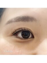 ネイルアンドアイラッシュ シャトン(Chaton)/まつげパーマ◆新規￥4000