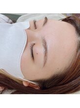 ネイル アンド アイラッシュ グレイス(Grace)/ハリウッドブロウリフト