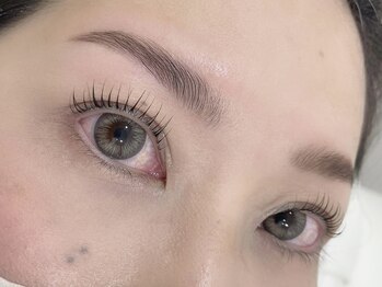 ナップ 天満(nap)/パリジェンヌラッシュ&HLB