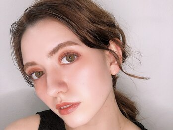 アイラ 熊本下通店(EYELA)/最高級フラットラッシュ