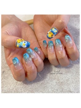 ピカ/ポチャ【3Dパーツオーダ】